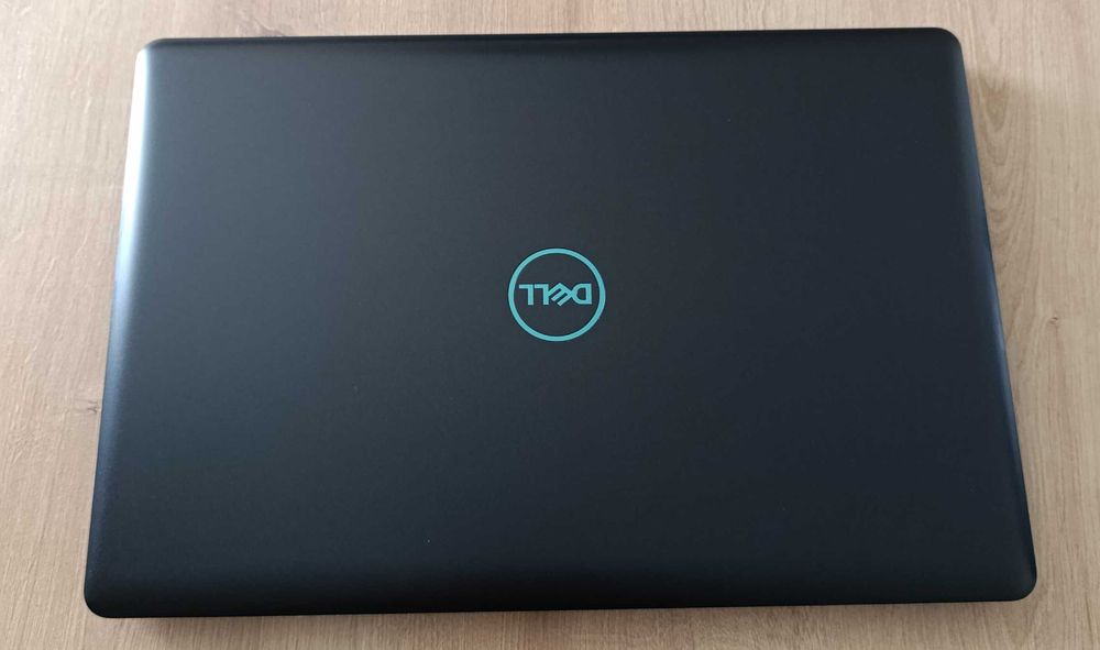 Ноутбук 17.3" Dell G3 3779 (i7-8750H / 16GB / SSD 512 / GTX 1050 Ti)