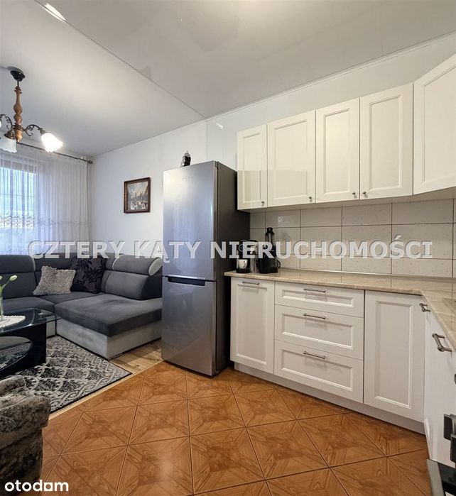 3 szobás lakás, 56 m²