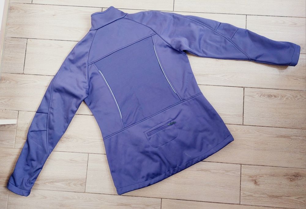 Softshell damski rowerowy Crivit  S