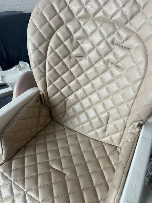 Крісло для годування Carrello