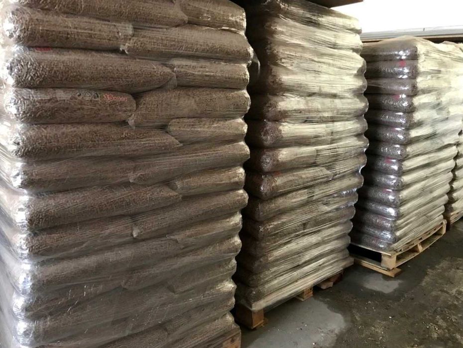 Вугілля, брикети, пелети паливні Україна