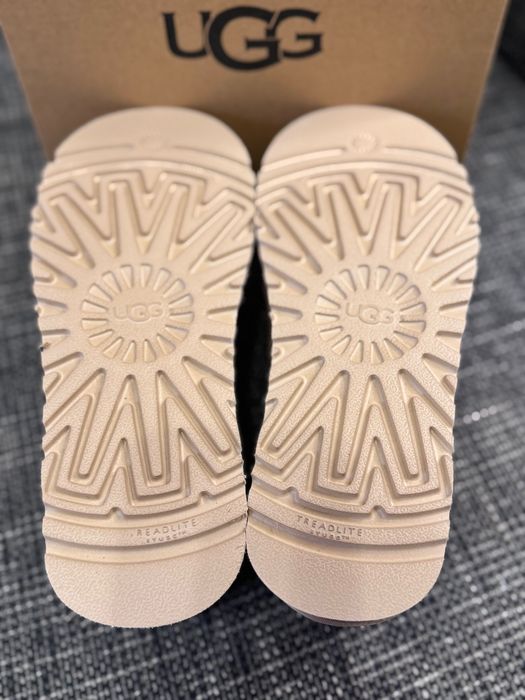 UGG tazz 38 розмір(24-24,5 см) Уггі