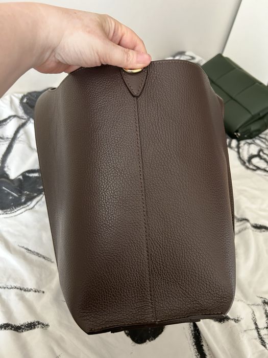 Torebka damska shopper