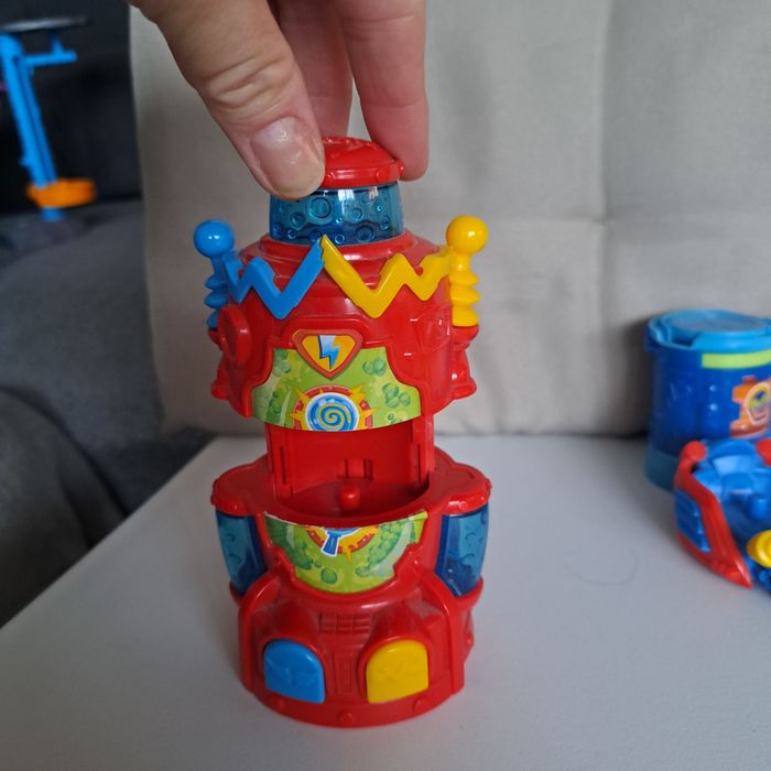 Maszynka Kozoom super zinks
