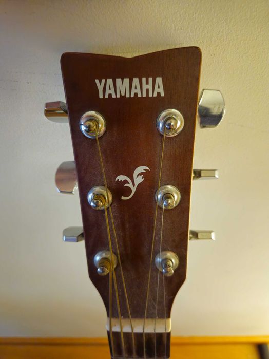 Guitarra acústica Yamaha F310