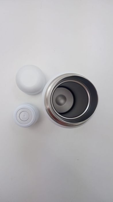 Suavinex Termos na napoje 500ml beżowy liberty Wonderland