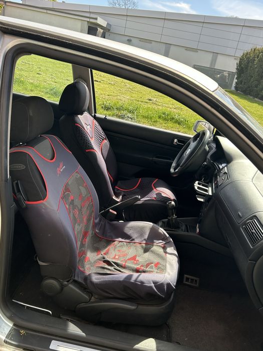 Volkswagen Golf 4 1.4 16V 2003