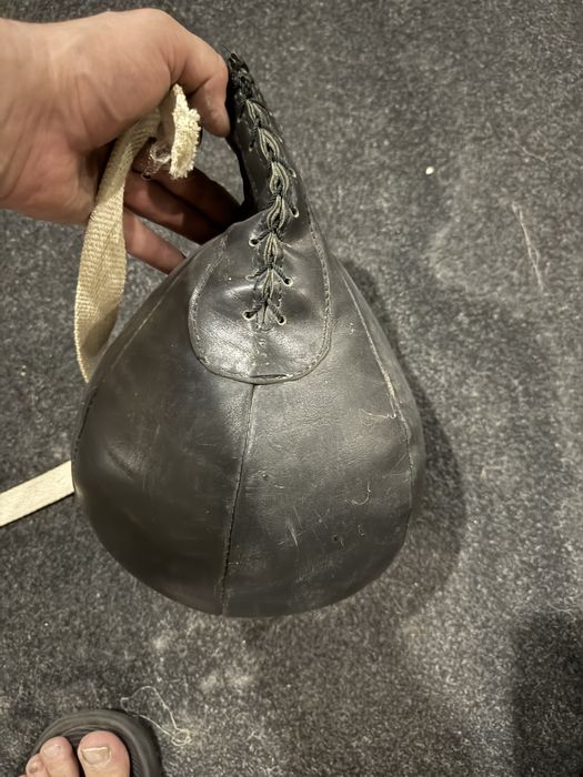 Тренажер для бокса