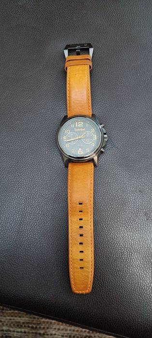Relógio Timberland