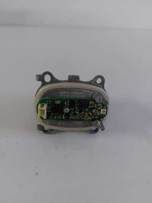 Moduł Led sterownik Man TGX TGS