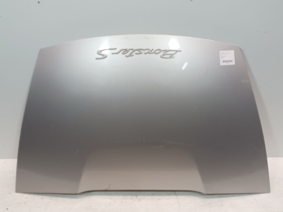 Porta / tampa da mala PORSCHE Boxster (986)