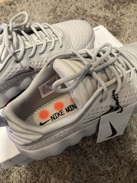 Buty Nike mind r43 nowe