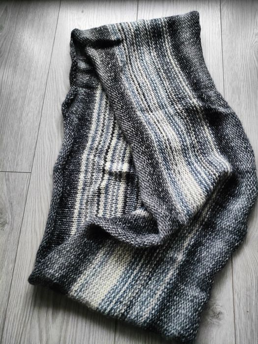 Sprzedam  komin na szyję