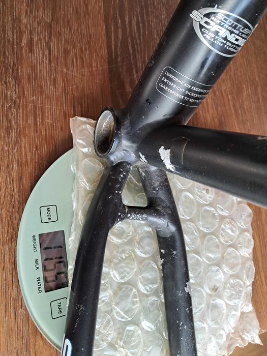 E a Chuva que não passa...