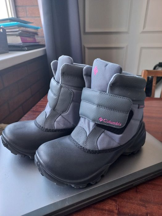 Черевики columbiа. Розмір 37.