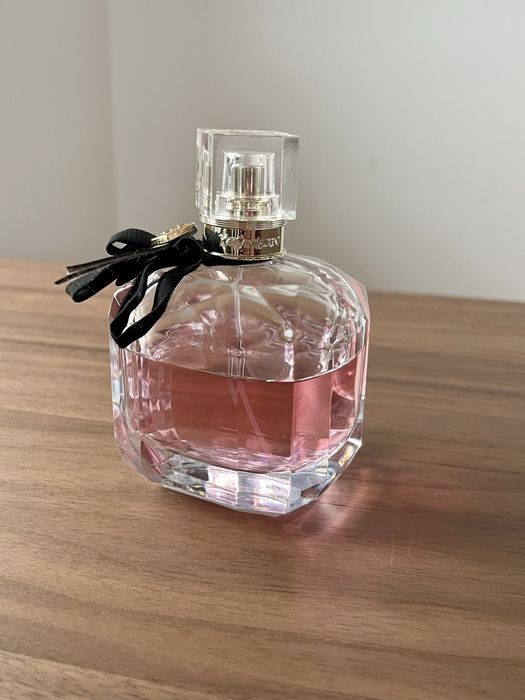 Yves Saint Laurent Mon Paris woda perfumowana 90ml