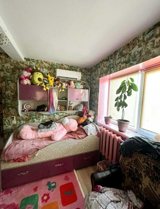 Продам дом в центре Овидиополя (213-727)