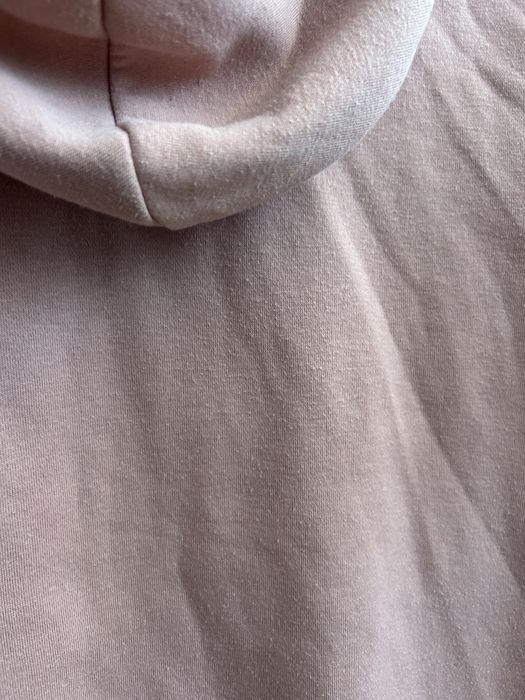 Bluza rozpinana z kapturem