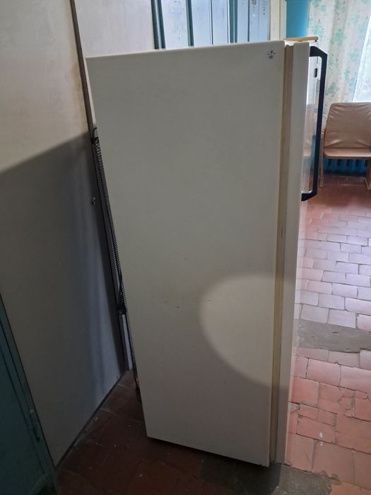 Холодильник Мінськ-16