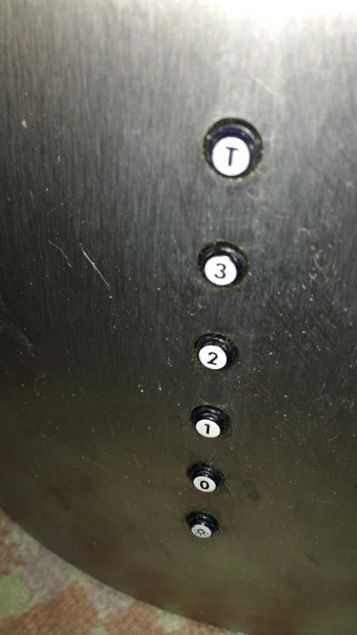 Okap Isola Tivoli Tuba  stall nierdzewna Domatix