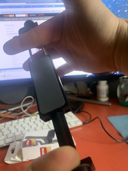 Тримач для телефону чи планшету Zhyiun-Tech