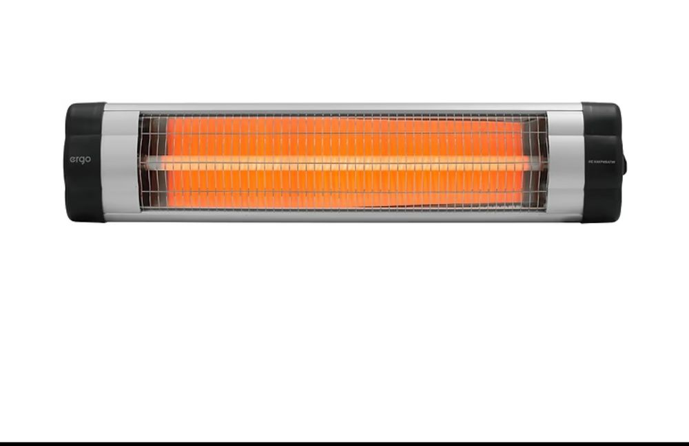 Інфрачервоний обігрівач UFO