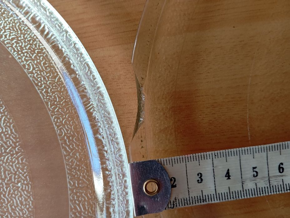 Pratos para microondas