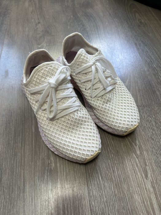adidas deerupt runner