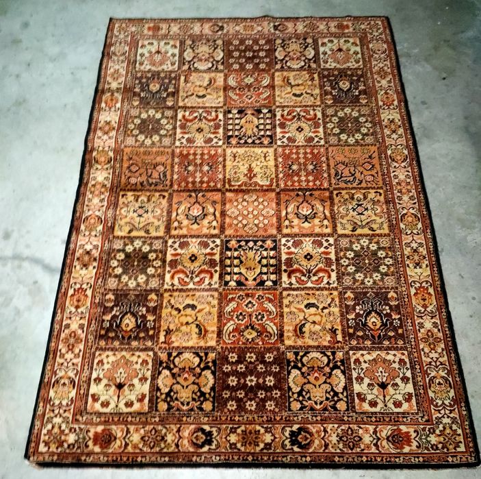 Carpete de Grandes Dimensões