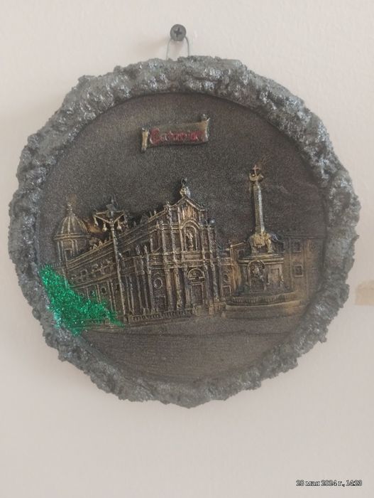 Сувенирные картины