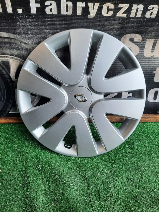 Kołpak 15 Renault Nowy