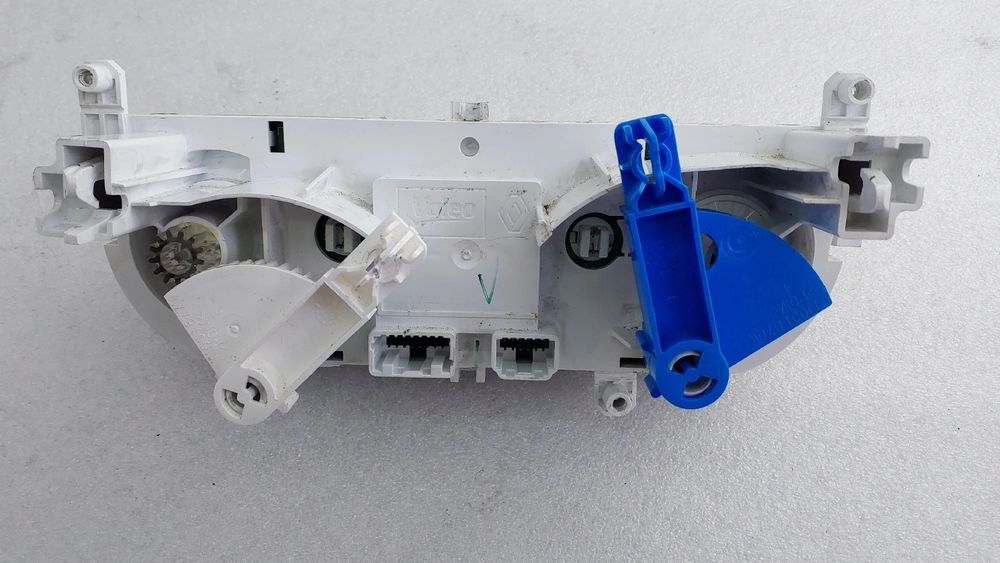 Comando chauffage / sofagem RENAULT Clio IV (BH_)