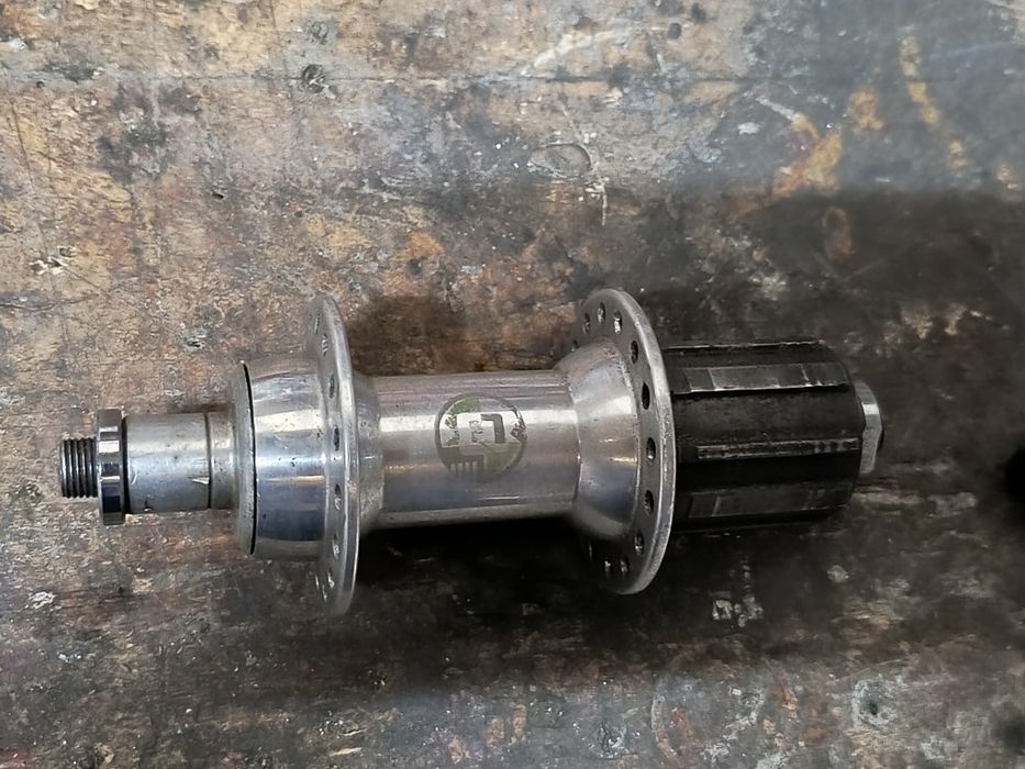 Sachs Quarz - piasta tylna retro MTB!