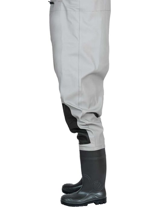 Комбинезон бредни заброды озк для рыбалки Pros SBP01 заброды водеры: 1 ...