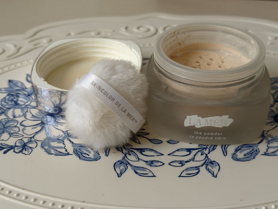 Пудра La Mer The Powder