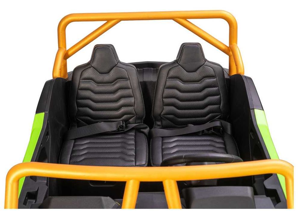 Auto na Akumulator Buggy Arctic Cat Wildcat XX Pojazd dla dzieci 4x4