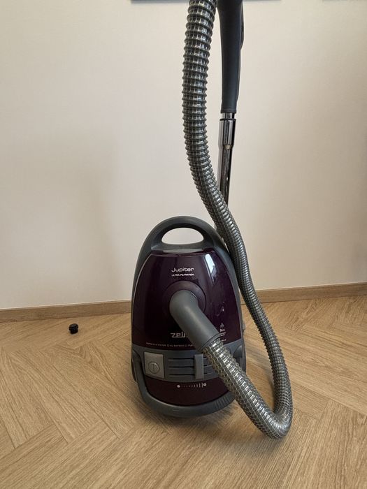 Odkurzacz Zelmer Jupiter ZVC425