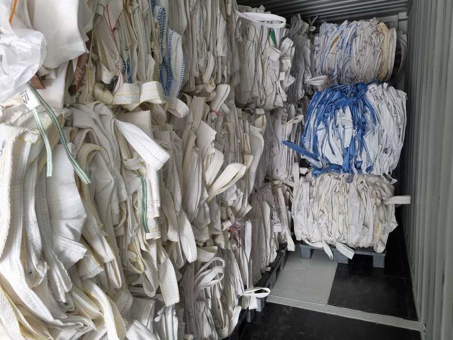 Worek Big Bag 1000 kg