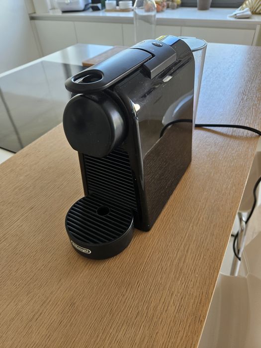 Maquina café Nespresso