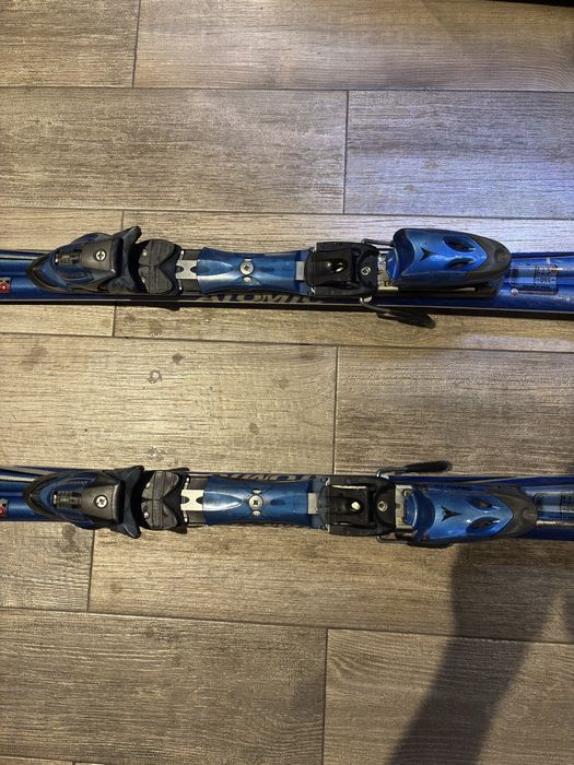 Narty Atomic C:9 Beta Race Carve
