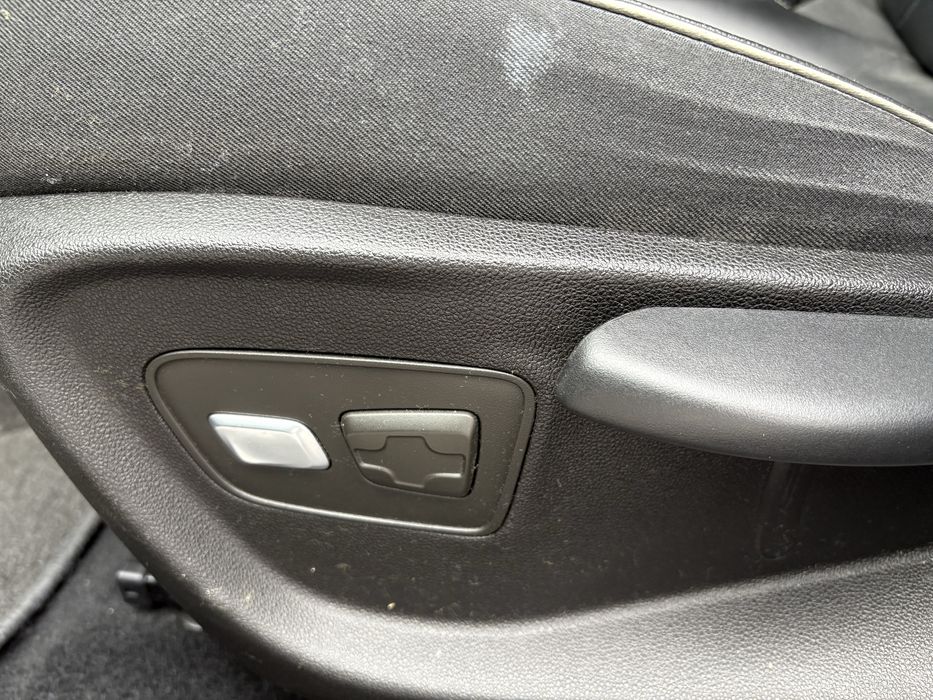 Megane Sport Tour Bose Edition
