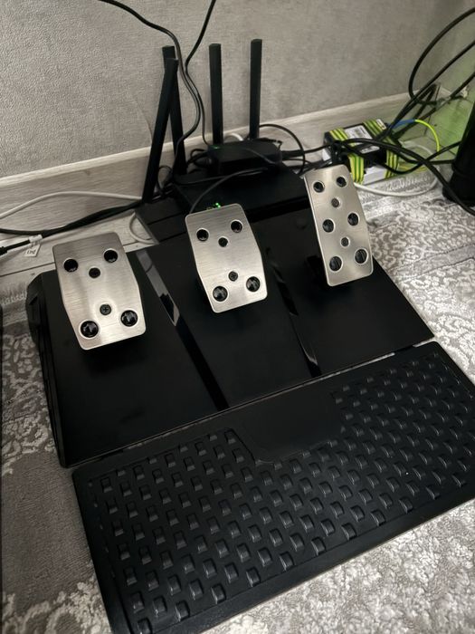 кермо GamePro RW070PM