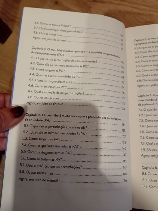 O meu filho não precisa de rótulos - Margarida Crujo