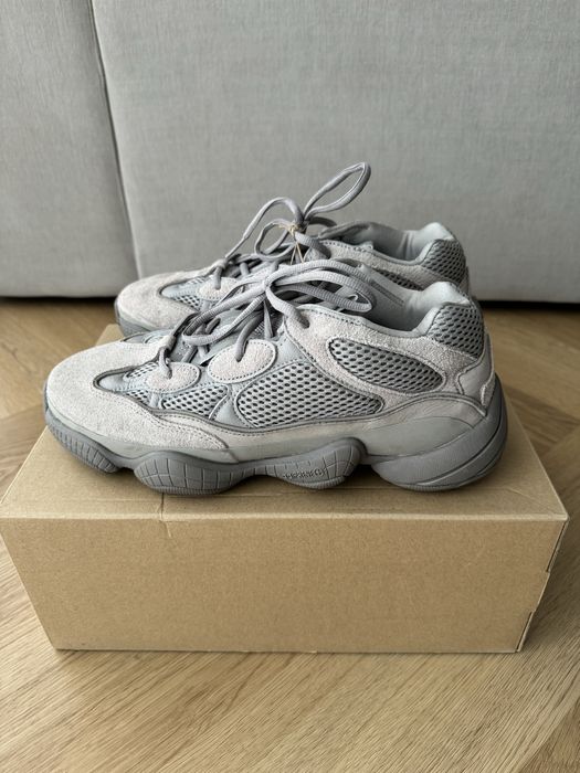 Yeezy 500 adidas  44