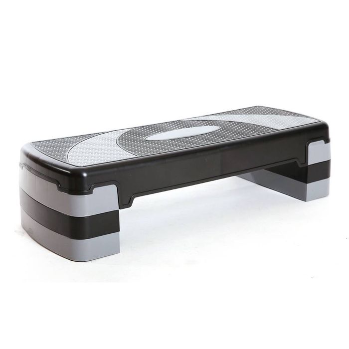 Степплатформа, степ-платформа, 2-3 ступенчастая