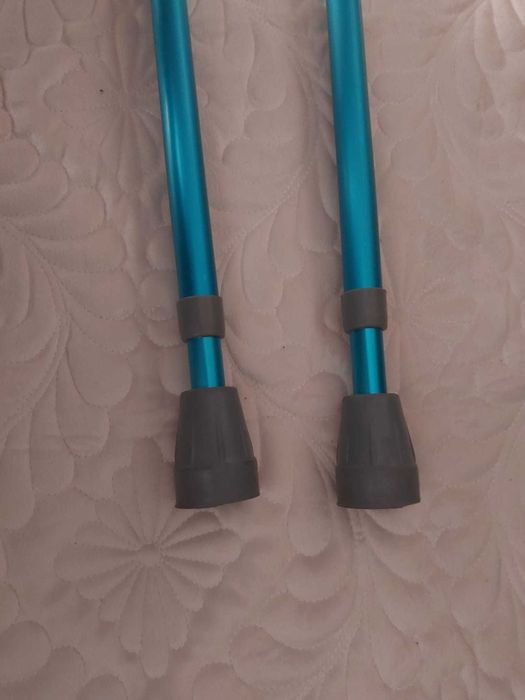 kule łokciowe - bardzo dobry stan