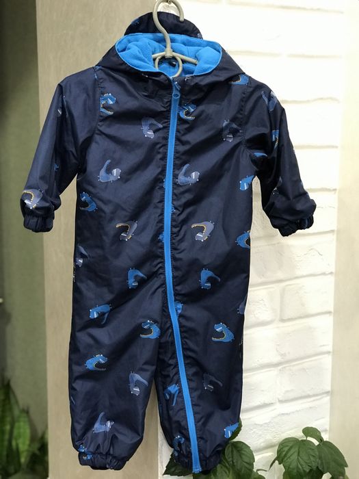 Комбінезон