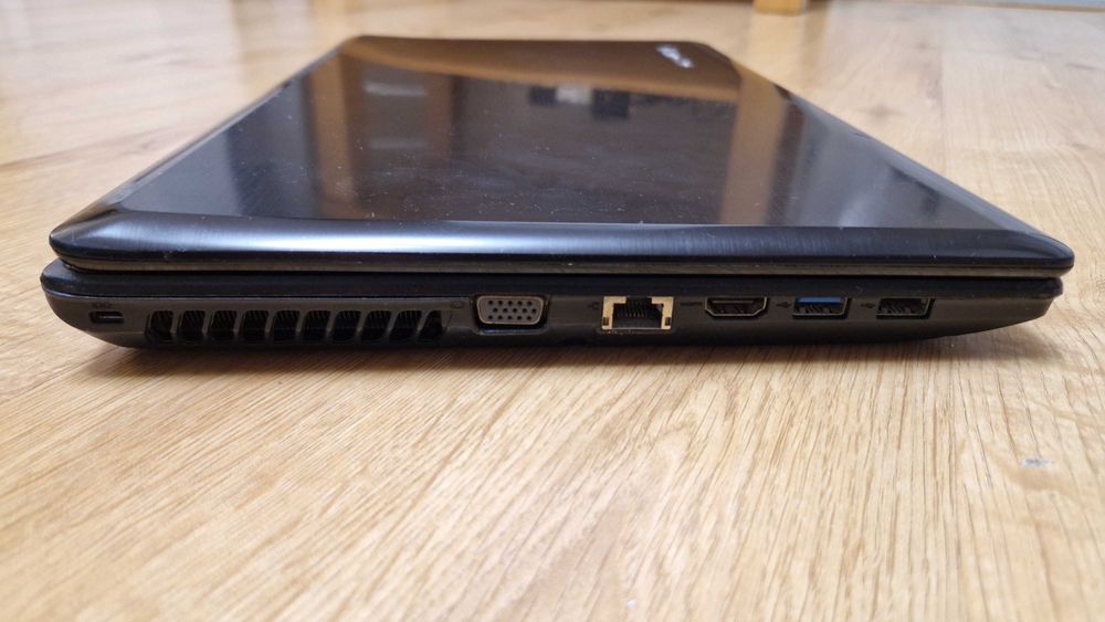 Laptop Lenovo G580