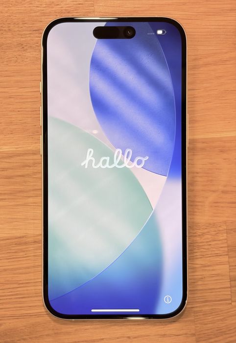 iPhone 16 128GB idealny stan