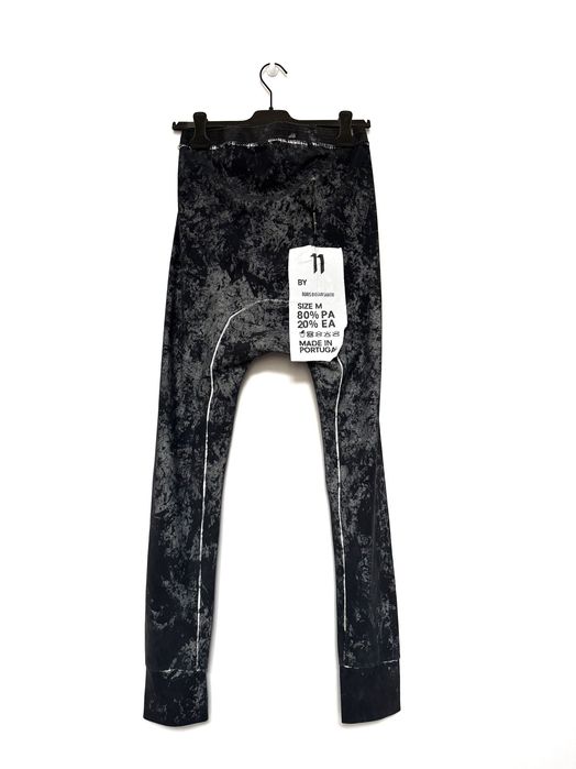 Тайтси лосини легінси 11 by Boris Bidjan Saberi LJ1 tights leggings